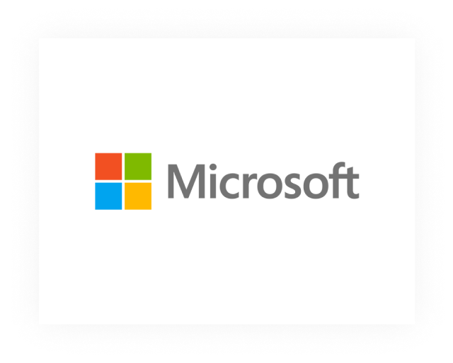 microsoft logo